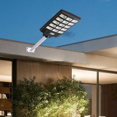 Die Costing Aluminum ABS Outdoor Solar Lights