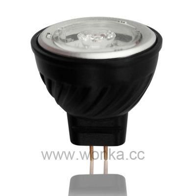 Work in Sealed Fixture LED MR11