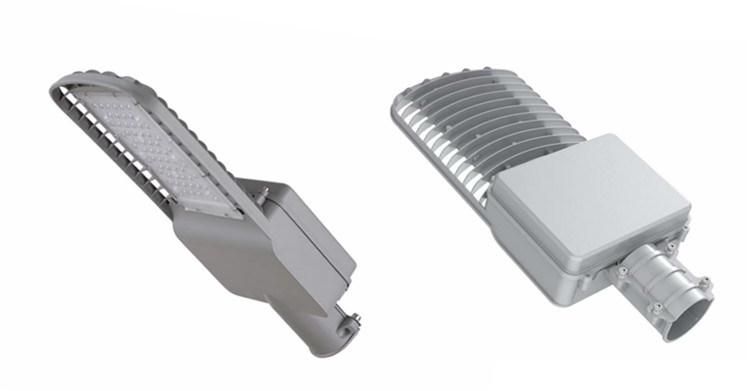 Parking Lot IP65 LED Solar Street Light with Outdoor CCTV Camera