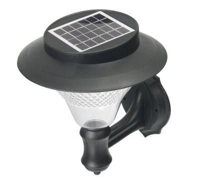 Solar Wall Light with 16PCS Super Brightness LED Cbd622-16LED