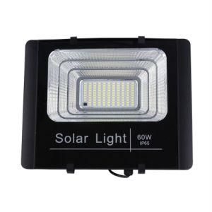 Vct 120 Degree High Brighten 25/40/60/100W LED Solarlight