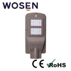 5000K Cool White 40W Garden Outdoor Polycrystalline Silicon Light