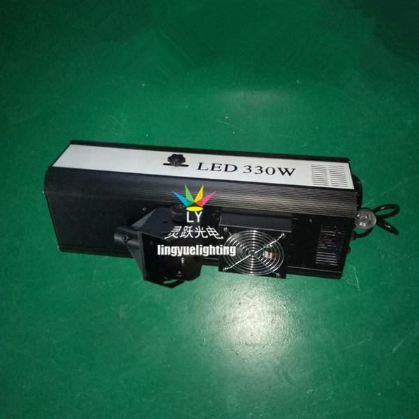 Stage Professional 15r 330W Follow Spot Light LED