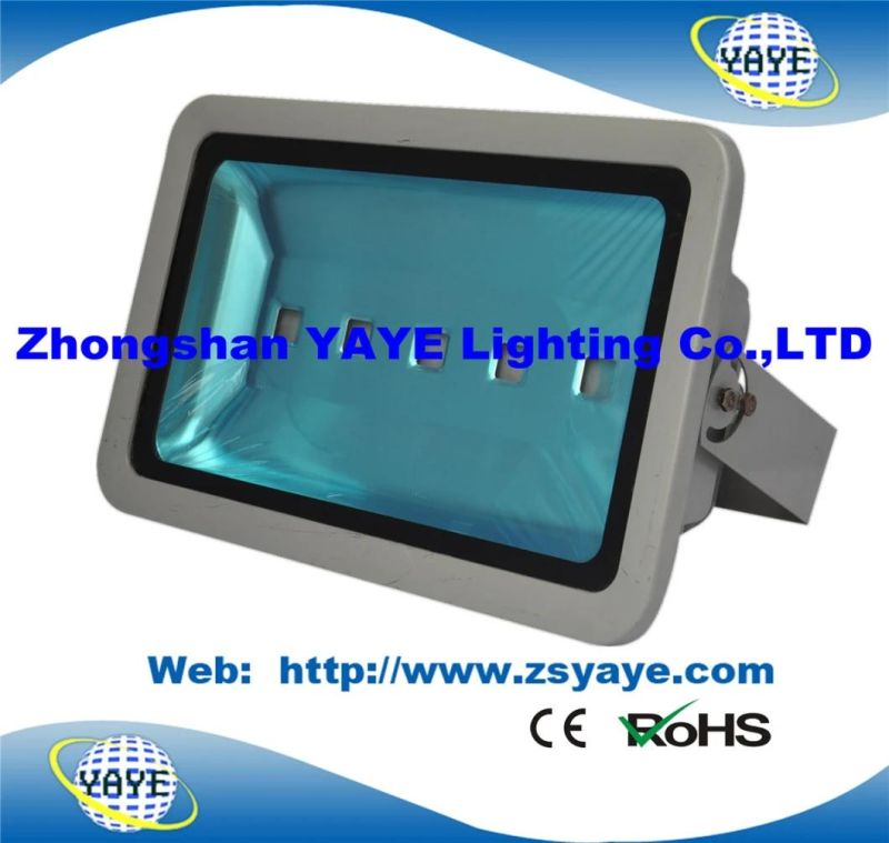 Yaye 18 Ce/RoHS/ 3years Warranty 400W COB LED Tunnel Light / 400W LED Projector with 48000lm