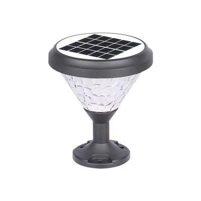 Good Price Outdoor Landscape Waterproof LED Solar Powered Light for Lawn, Pathway, Garden