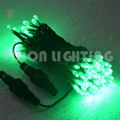 Multi Color String Light for Outdoor Use Decoration