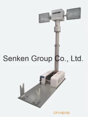 Senken LED Vehicle-Mounted Lighting Equipment Site Scan Light Cfv182150
