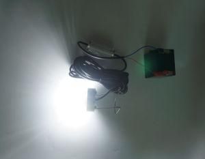 2015 New Product, Undersea Fish Light, LED 90W Watt Portable off The Boat 12 Volt Drop Light