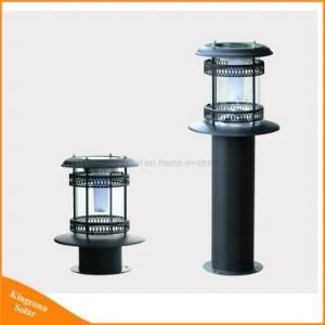 Landscape LED Light for Outdoor Garden Lawn Solar Lamp