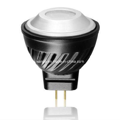 LED 2.5W MR11 Light for Landscape Lighting Fixtures