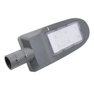 Die-Casting Aluminum Waterproof IP65 Outdoor LED Street Light for Square with Intellectual Control System