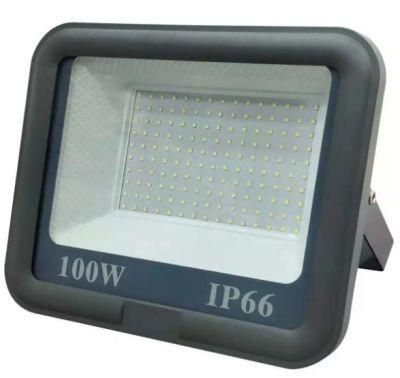 50W Shenguang Brand Kb-Thick Tb Model Outdoor LED Floodlight with Great Quality