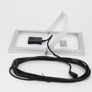 200W Energy-Saving Lamps Baiquen Carton Package Guangdong China LED Light