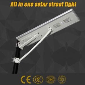 All in One Solar Light