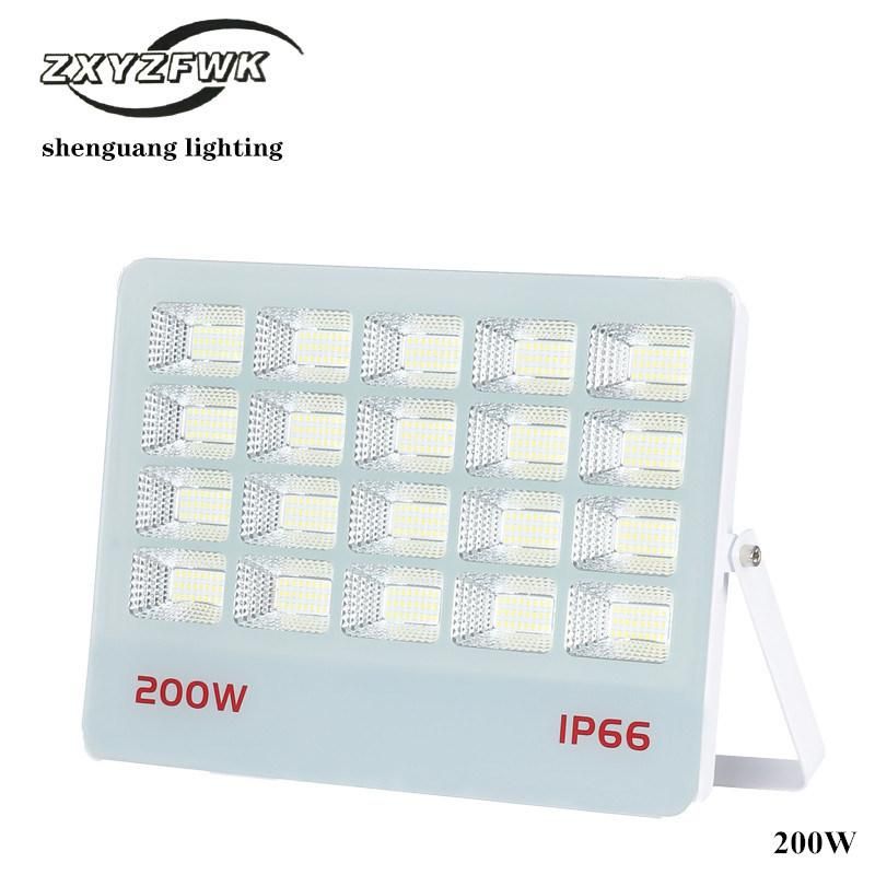 20W 30W 50W 100W 150W 200W 300W Shenguang Lighting Jn Eye Model Outdoor LED Light