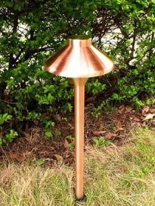 Landscape Lawn Light