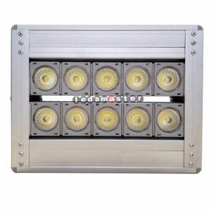 LED Flood Lights LED Square Shape Lighting Outdoor 100W/150W/200W Flood Light