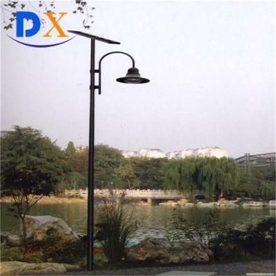 3.5m LED Solar Garden Street Light (DXSGL-021)