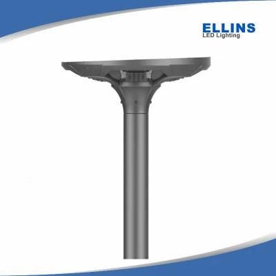 30W IP66 Solar Outdoor Light Efficiency LED Solar Street Light