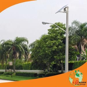 IP65 Outdoor Solar LED Street Light 90W