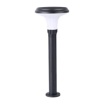 High Quality Energy Saving Solar Charging IP65 Outdoor 3W LED Die-Casting Aluminium Solar Garden Light