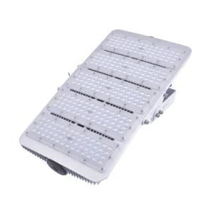 Waterproof IP66 Adjustable Outdoor LED Flood Light for Square with Long Lifespan