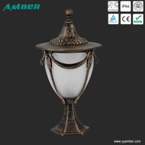 Classic Palace Light with PC Shade