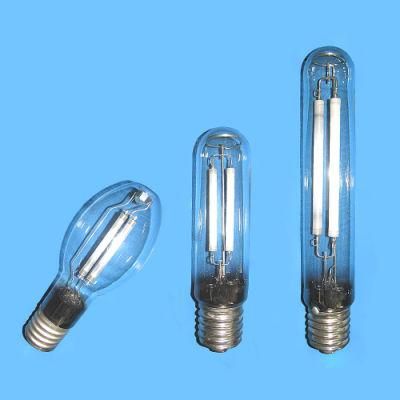 High Pressure Long Life Low Cost Sodium Bulb