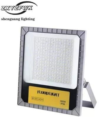 300W Jn Square Model Shenguang Lighting Outdoor LED Light with Great Quality