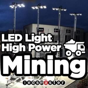 Factory Direct Sell 60W Energy Saving Mining Light
