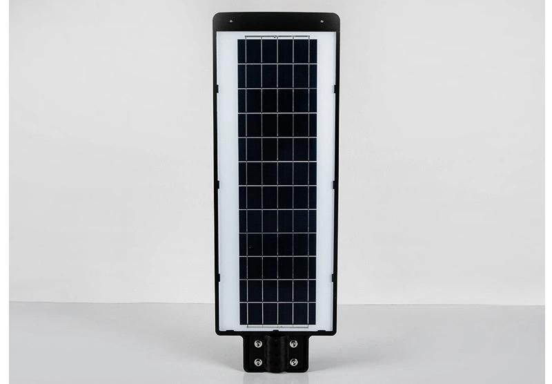 LED Integrated Solar Street Light Outdoor Garden Light Villa Solar Light