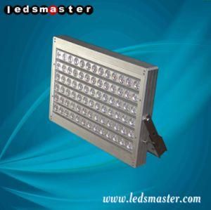 Ledsmaster 3-8 Times Brighter Than Traditional Light LED Stadium Light