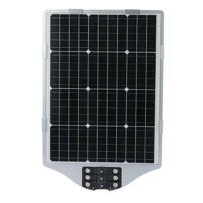 Manufacturer Price List 240W 360W 420W 630W 1050W Outdoor Solar Powered Lighting Lights Road Lamp Integrated All in One LED Solar Street Light