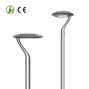 30W 60W 100W Outdoor Lamp Square Decorative Yard Road Pathway Landscape Park Public Area Post Top LED Garden Light