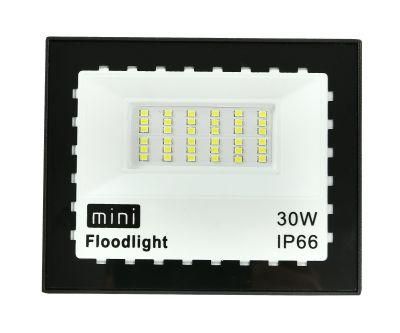 Yaye Hot Sell Low Price High Quality 30W Outdoor Waterproof IP67 LED Flood Lamp with 3000PCS Stock