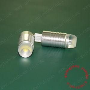 G9 3W AC 110V-220V LED Bulb High Voltage Light