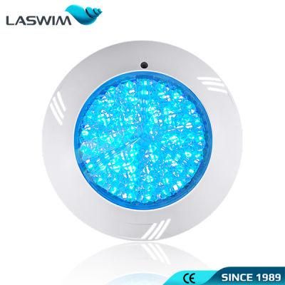 Factory Supply 67 Thickness Laswim China Swimming Pool Waterproof LED Light