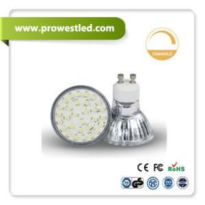 GU10 LED Spot Light (PW7022)