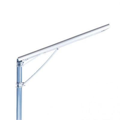 Hot Sale All in One Integrated LED Outdoor Solar System Street Light with LiFePO4 Battery