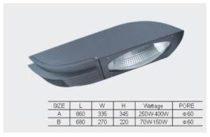 250 Watt HPS Lamp for Street Light