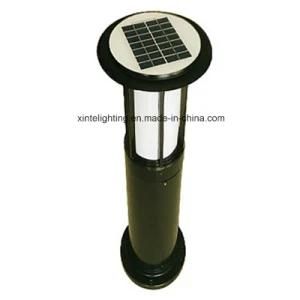 High Brightness LED Solar-Powered Lawn Lights with Die-Casting Aluminum Material Wholesale Xt3264A