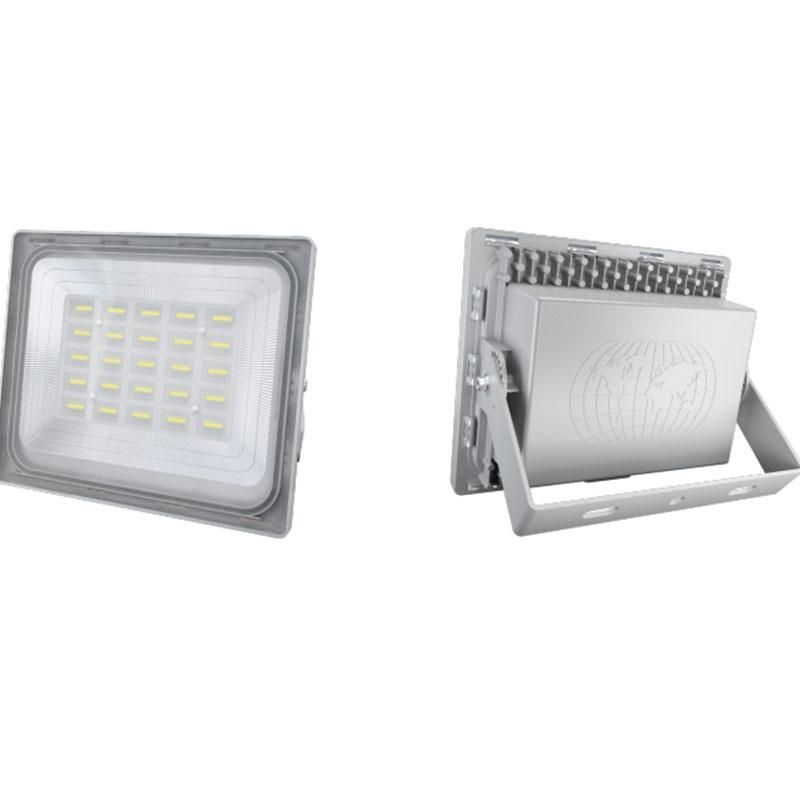 5V 80W Solar Wall Light 3.2V 50ah 3200lm 6-8m Installation Height Solar Street Lights