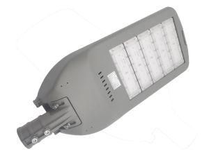 Excellent Heat Dissipation IP66 Waterproof Outdoor LED Street Light for Ringway with Good Post-Service