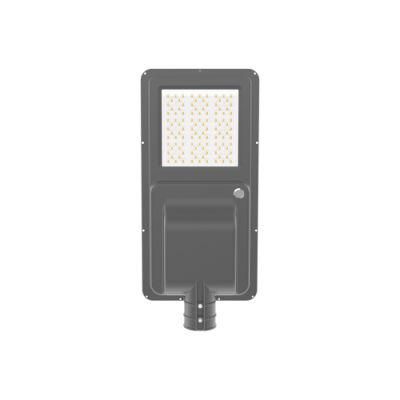 LED Street Light All in One 10W 15W 20W with Monocystalline Sillicon Panels IP66 Waterproof