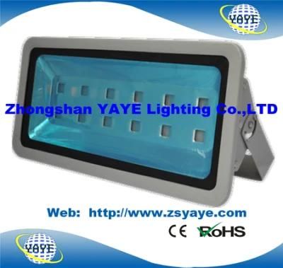 Yaye 18 COB 500W LED Floodlight/ LED Tunnel Light/ Outdoor LED Garden Light with 3 Years Warranty