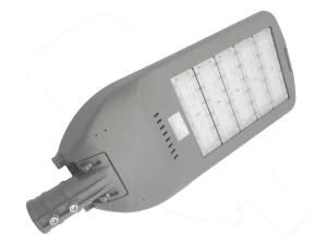 Excellent Heat Dissipation IP66 Waterproof Outdoor LED Street Light for Main Road with 5 Years Warranty