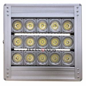 High Brightness 150W COB IP66 Outdoor Construction Site LED Flood Light