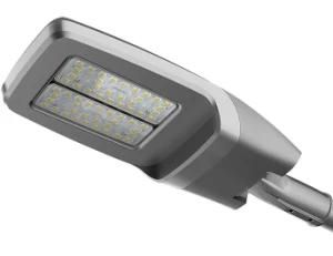 90W 100W 120W 5700K Aluminum Lumileds LED Luminaires Rechargeable Lithium Battery Solar Light