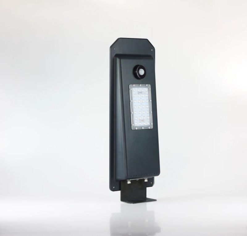 IP65 ISO9001 Manufacturer for 14W All in One Solar Powered LED Street Lights