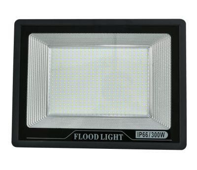 Yaye Hottest Sell 300W Outdoor Mini LED Flood Light High Quality Mini LED Flood Light SMD Flood Light 100W 200W 300W with 3 Years Warranty